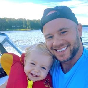 Meet your Posher, Matt